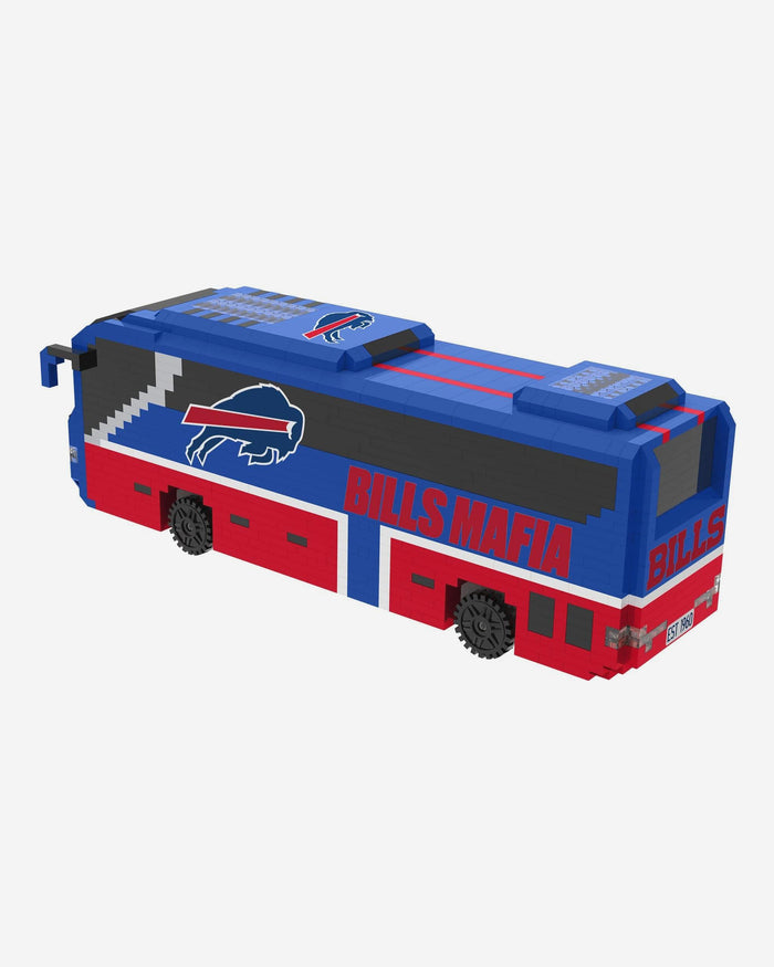 Buffalo Bills BRXLZ Bus FOCO - FOCO.com