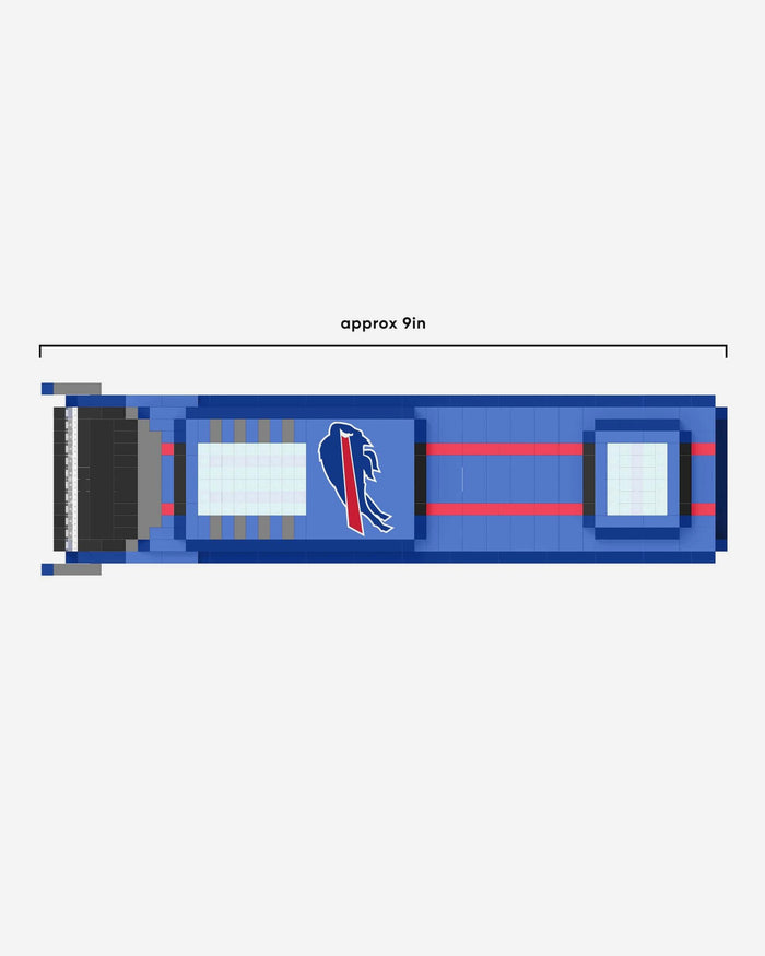 Buffalo Bills BRXLZ Bus FOCO - FOCO.com