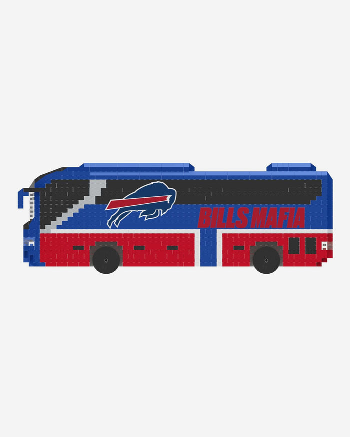 Buffalo Bills BRXLZ Bus FOCO - FOCO.com