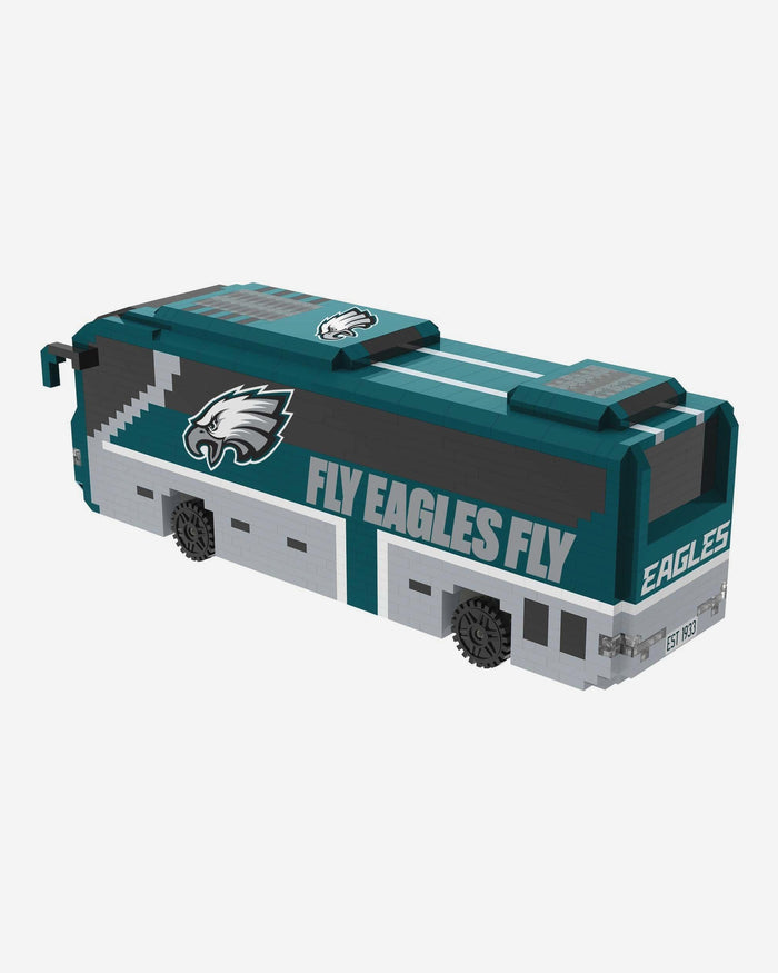 Philadelphia Eagles BRXLZ Bus FOCO - FOCO.com