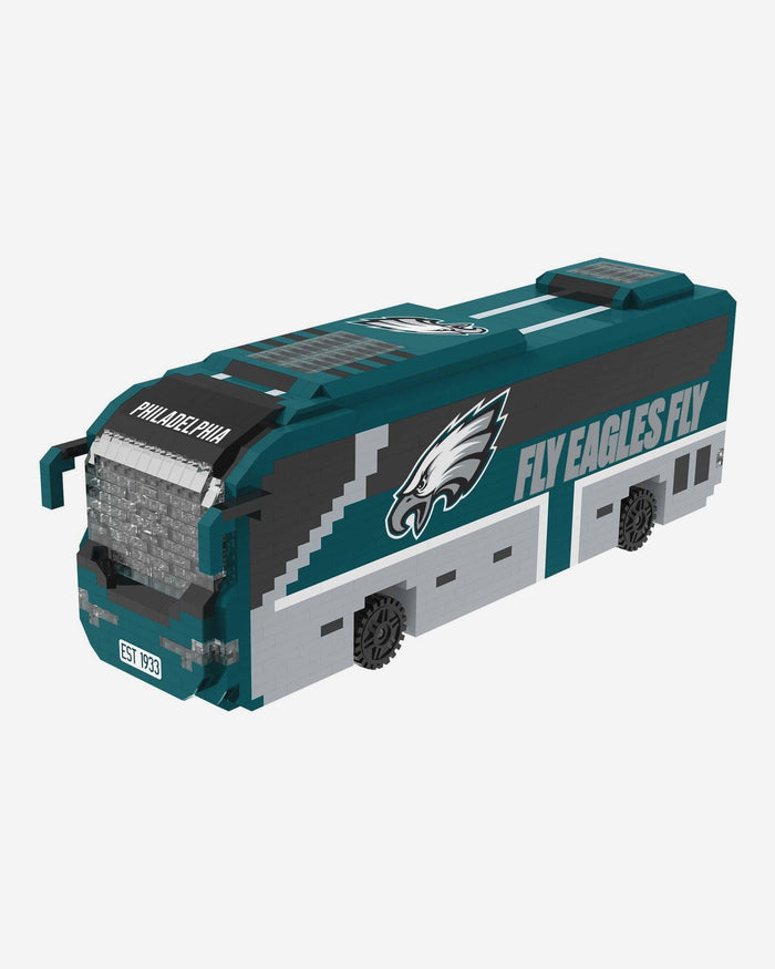 Philadelphia Eagles BRXLZ Bus FOCO - FOCO.com