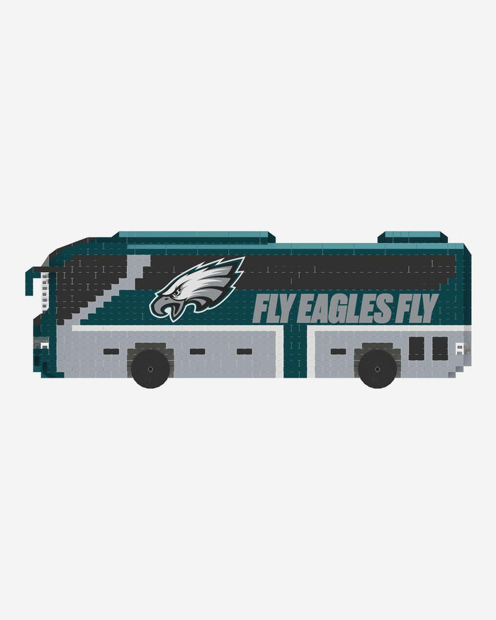 Philadelphia Eagles BRXLZ Bus FOCO - FOCO.com