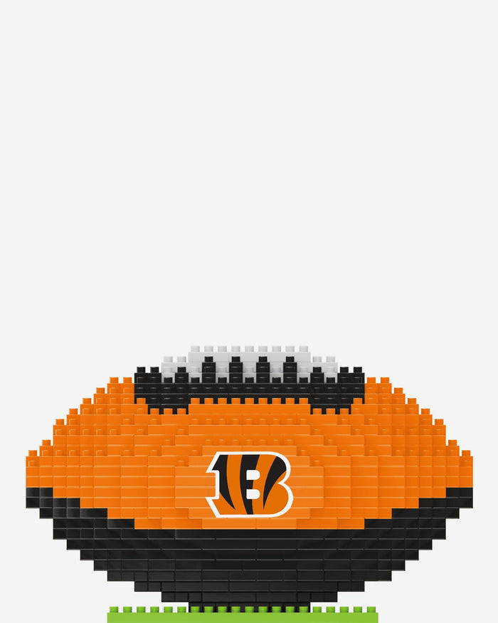 Cincinnati Bengals™ Helm - Holzpuzzle – Iconic Puzzles DE Cincinnati Bengals™ Helm - Holzpuzzle – Iconic Puzzles DE