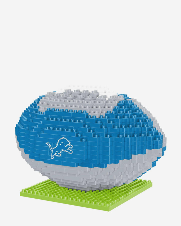 Detroit Lions BRXLZ Football FOCO - FOCO.com