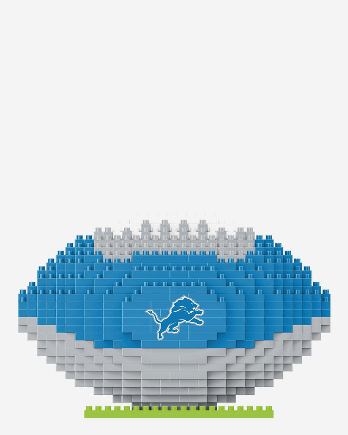 Detroit Lions BRXLZ Football FOCO - FOCO.com