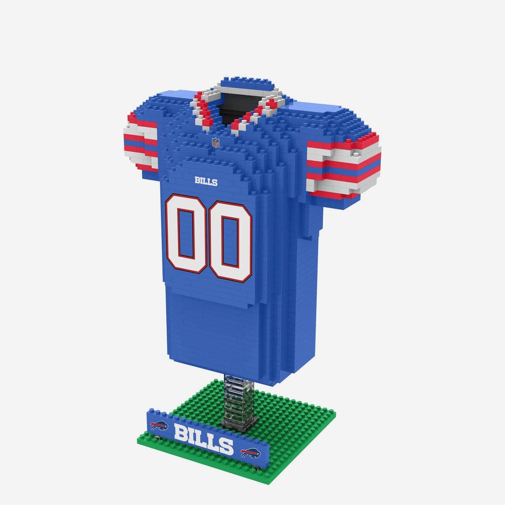 Buffalo Bills BRXLZ Jersey FOCO - FOCO.com
