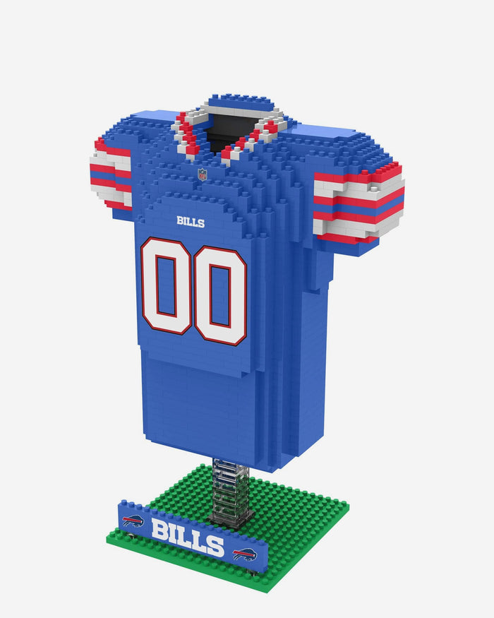 Buffalo Bills BRXLZ Jersey FOCO - FOCO.com