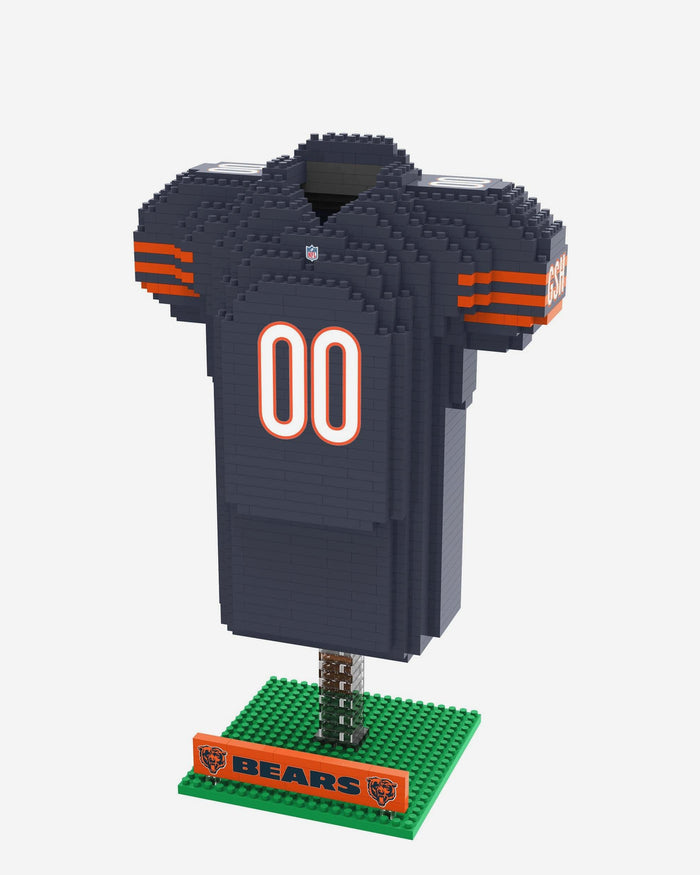 Chicago Bears BRXLZ Jersey FOCO - FOCO.com