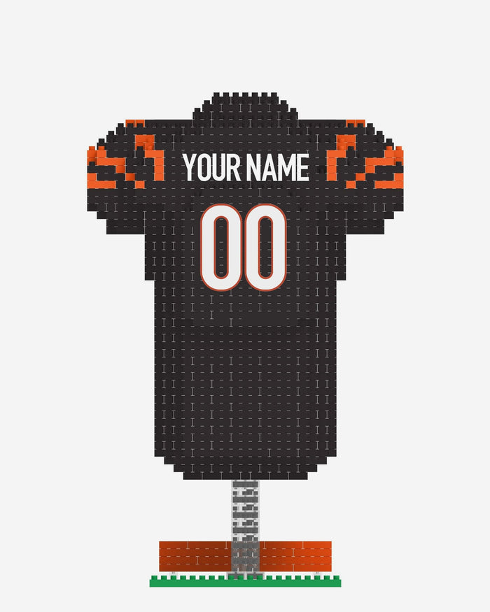 Cincinnati Bengals BRXLZ Jersey FOCO - FOCO.com