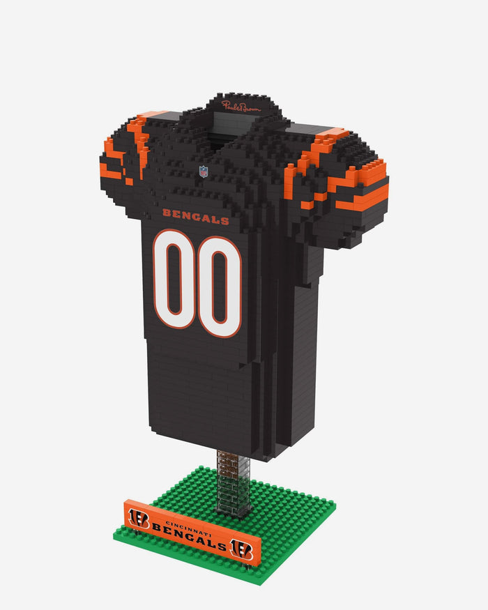 Cincinnati Bengals BRXLZ Jersey FOCO - FOCO.com
