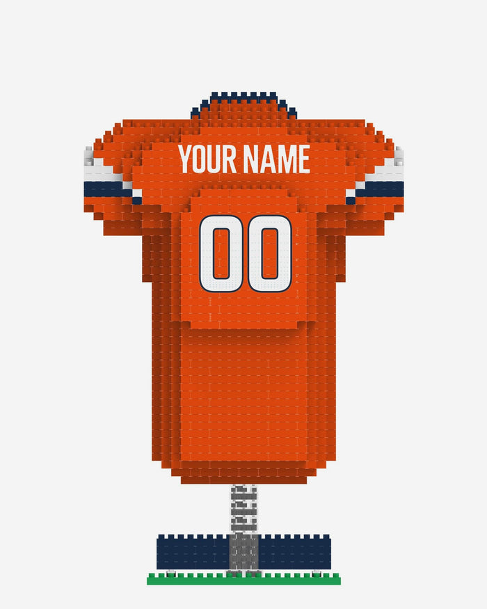 Denver Broncos BRXLZ Jersey FOCO - FOCO.com