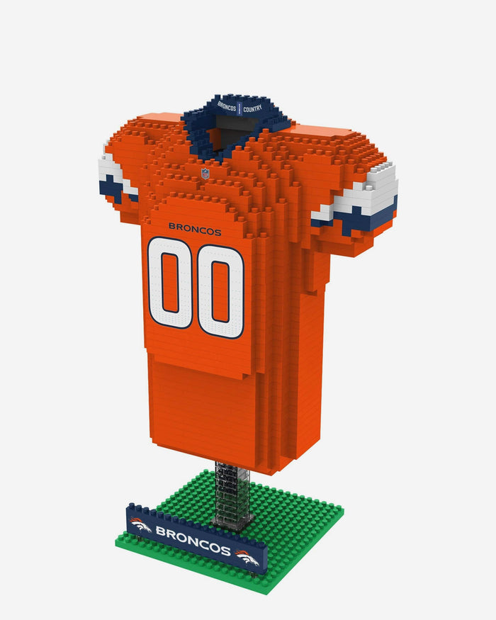 Denver Broncos BRXLZ Jersey FOCO - FOCO.com