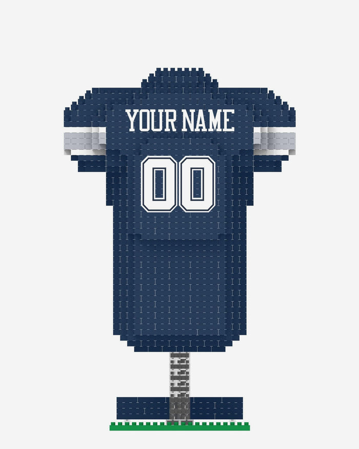 Dallas Cowboys BRXLZ Jersey FOCO - FOCO.com
