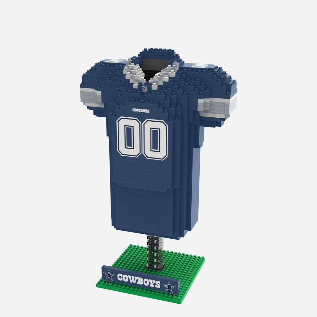 Dallas Cowboys BRXLZ Jersey FOCO - FOCO.com