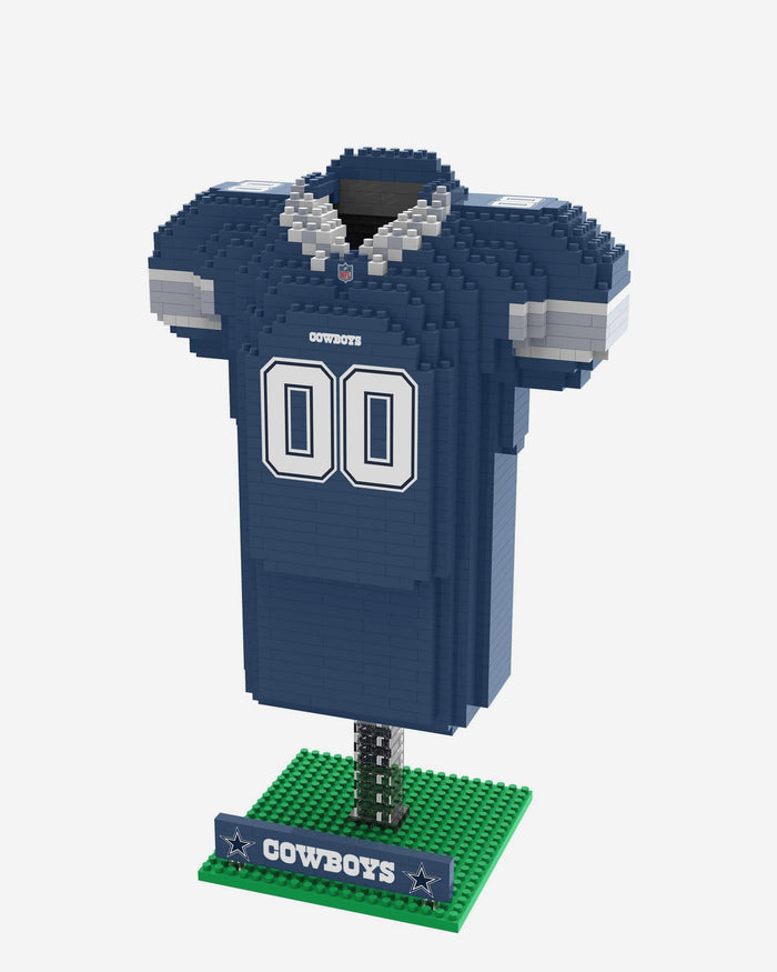 Dallas Cowboys BRXLZ Jersey FOCO - FOCO.com