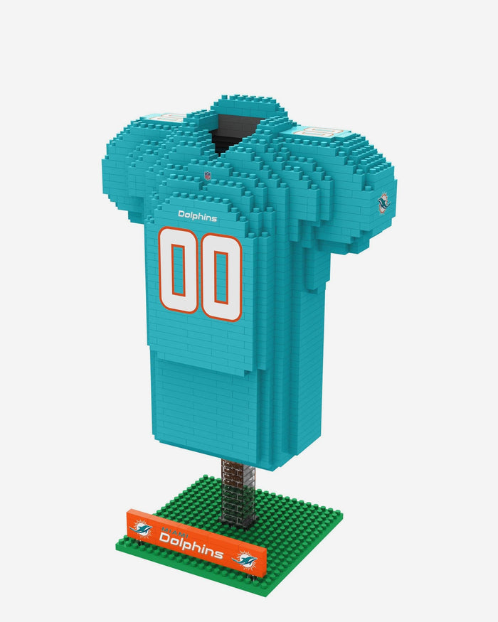 Miami Dolphins BRXLZ Jersey FOCO - FOCO.com