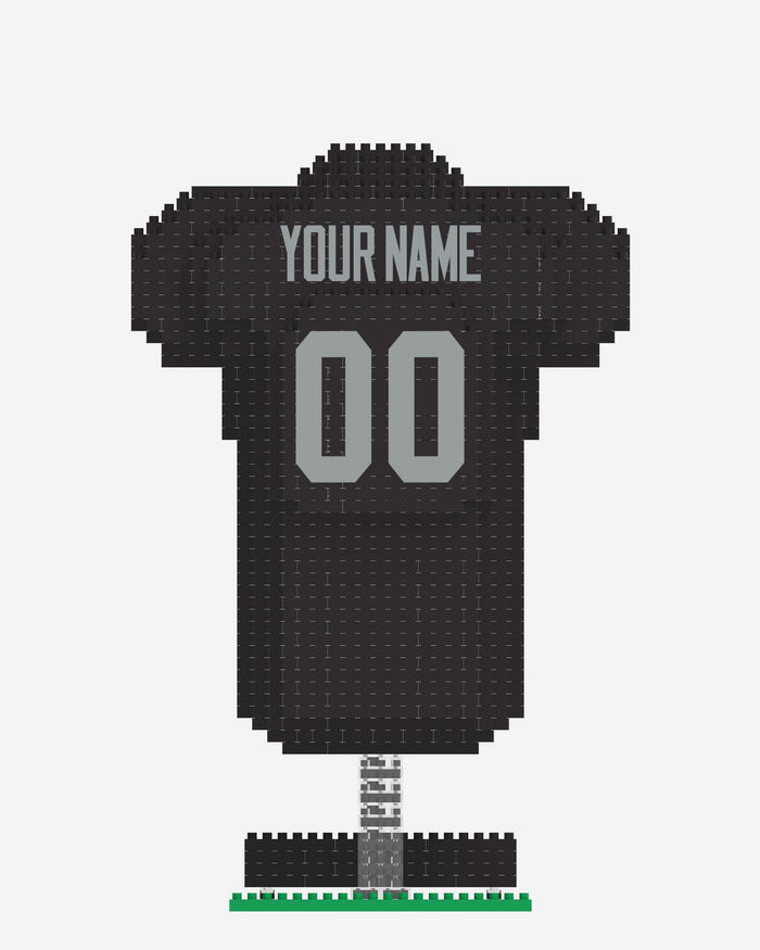 Las Vegas Raiders BRXLZ Jersey FOCO - FOCO.com
