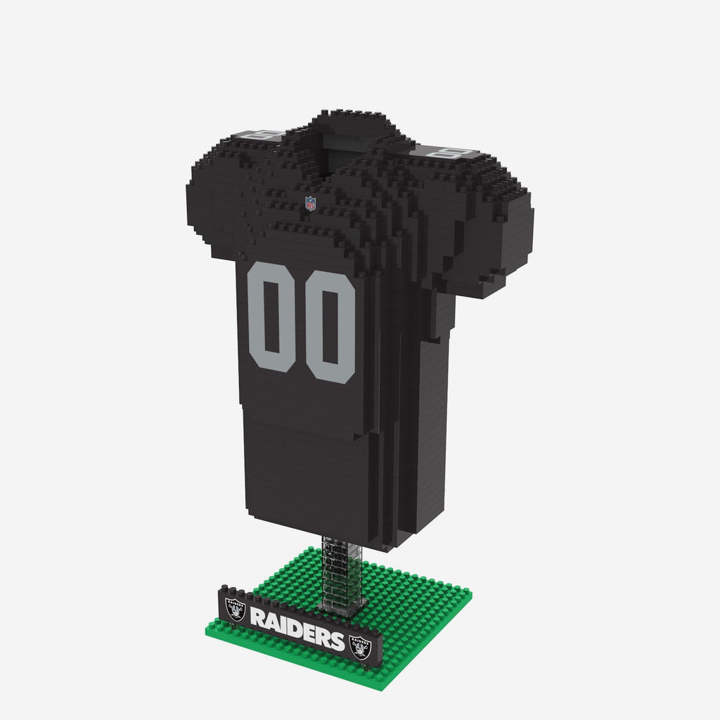 Las Vegas Raiders BRXLZ Jersey FOCO - FOCO.com