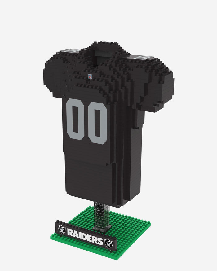 Las Vegas Raiders BRXLZ Jersey FOCO - FOCO.com
