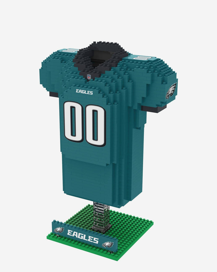 Philadelphia Eagles BRXLZ Jersey FOCO - FOCO.com