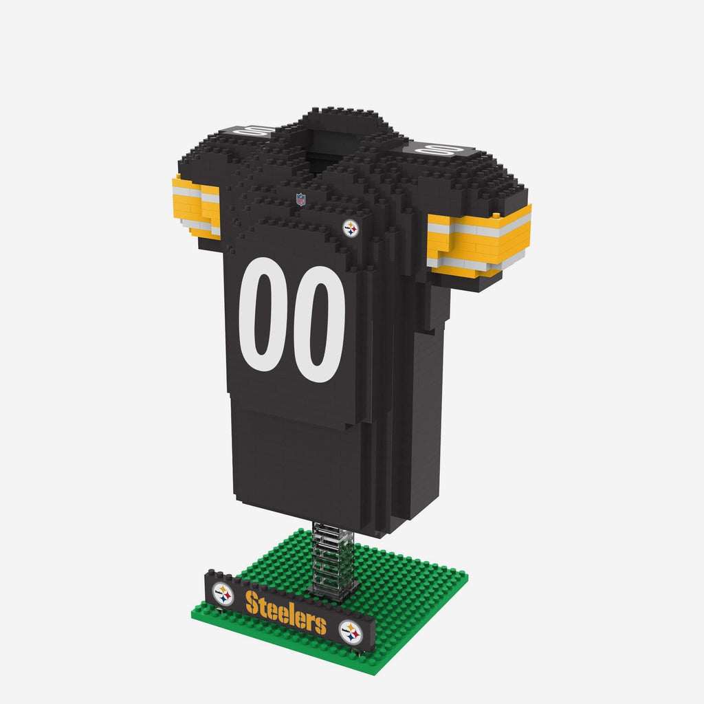 Pittsburgh Steelers BRXLZ Jersey FOCO - FOCO.com
