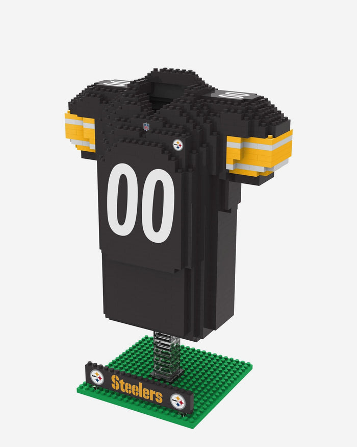 Pittsburgh Steelers BRXLZ Jersey FOCO - FOCO.com