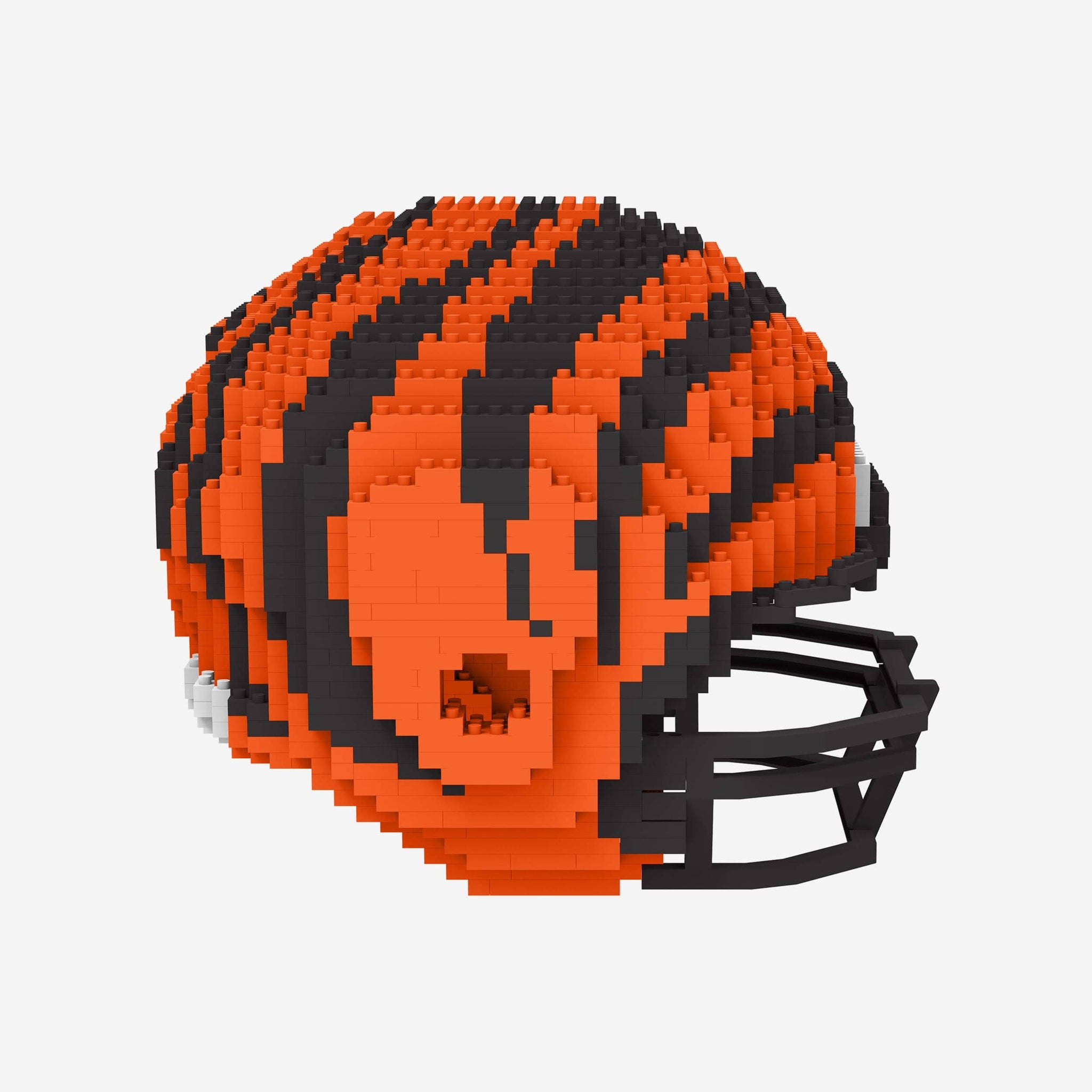 bengal tigers football helmet Cincinnati Bengals BLITZ Collection and official paint and decals This will be awesome! #bengals#whodey