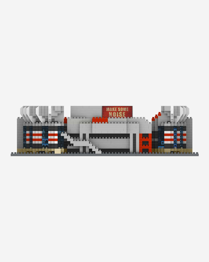 Cleveland Browns Stadium BRXLZ Stadium FOCO - FOCO.com