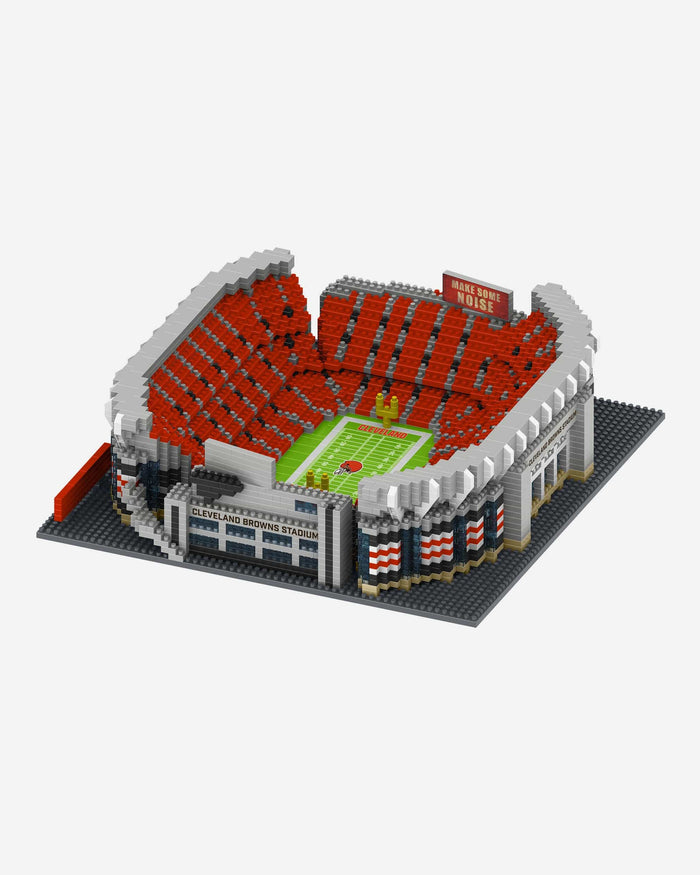 Cleveland Browns Stadium BRXLZ Stadium FOCO - FOCO.com