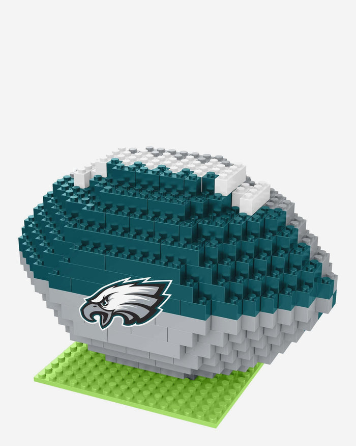Philadelphia Eagles BRXLZ XL Football FOCO - FOCO.com