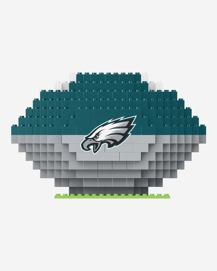 Philadelphia Eagles BRXLZ XL Football FOCO - FOCO.com