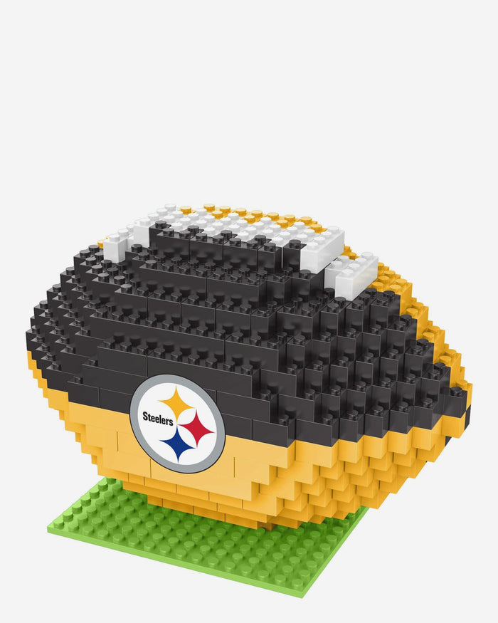 Pittsburgh Steelers BRXLZ XL Football FOCO - FOCO.com