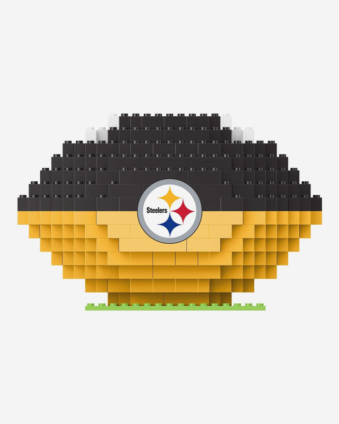 Pittsburgh Steelers BRXLZ XL Football FOCO - FOCO.com