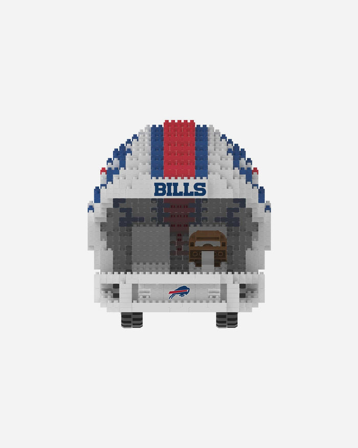 Buffalo Bills BRXLZ Helmet Cart FOCO - FOCO.com