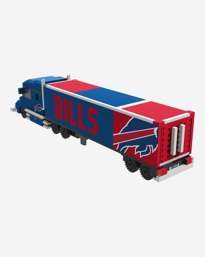 Buffalo Bills BRXLZ Truck FOCO - FOCO.com