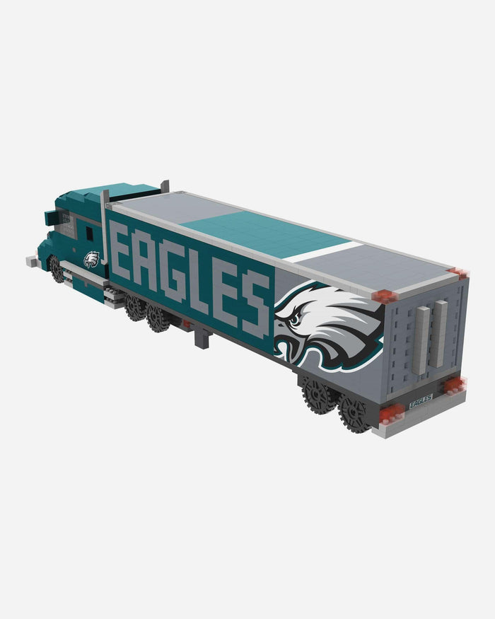 Philadelphia Eagles BRXLZ Truck FOCO - FOCO.com