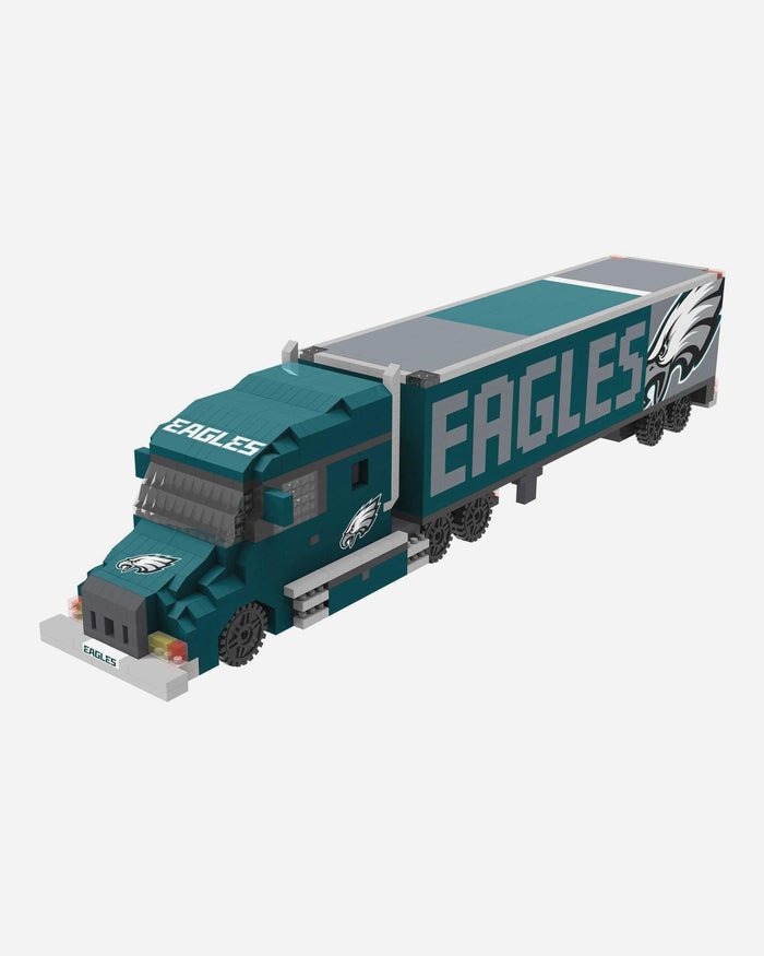 Philadelphia Eagles BRXLZ Truck FOCO - FOCO.com