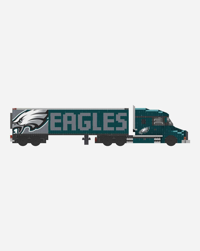 Philadelphia Eagles BRXLZ Truck FOCO - FOCO.com