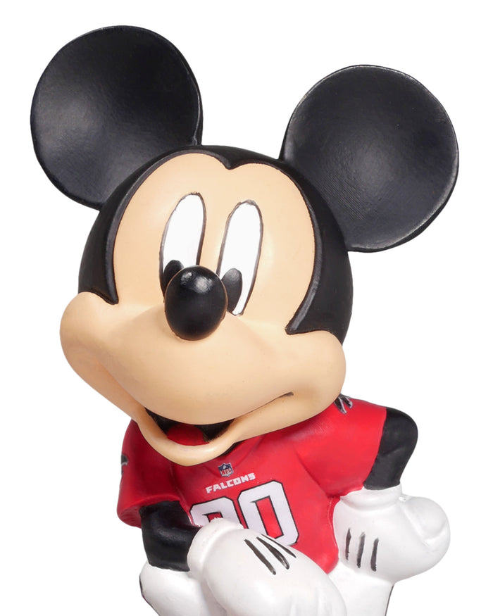 Atlanta Falcons Disney Mickey Mouse Uniform Figurine FOCO - FOCO.com