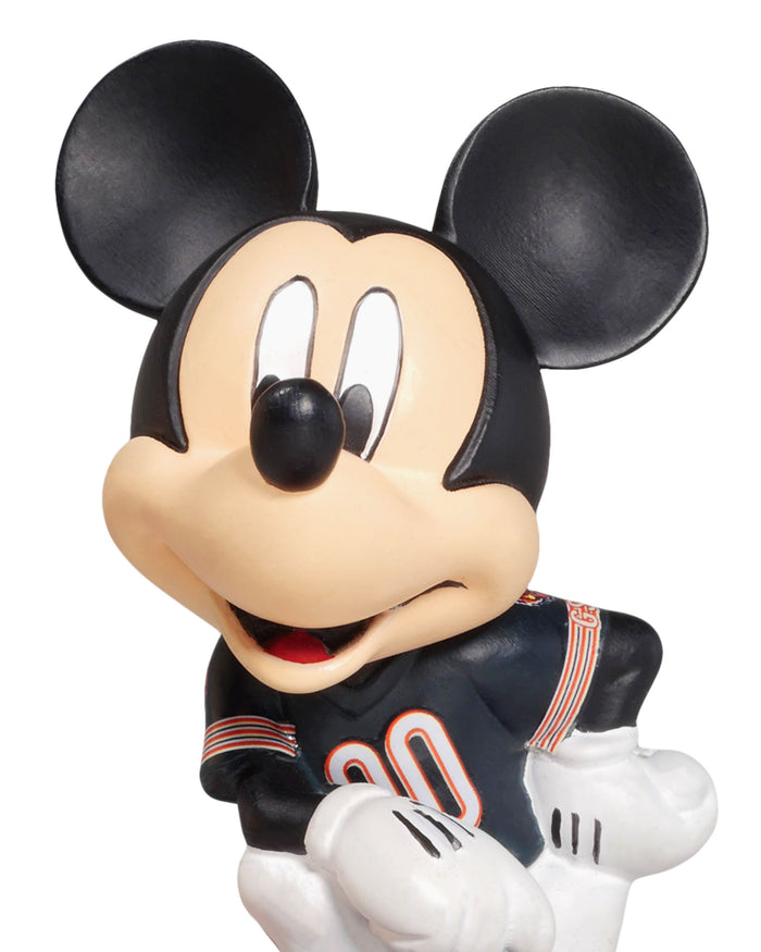 Chicago Bears Disney Mickey Mouse Uniform Figurine FOCO - FOCO.com