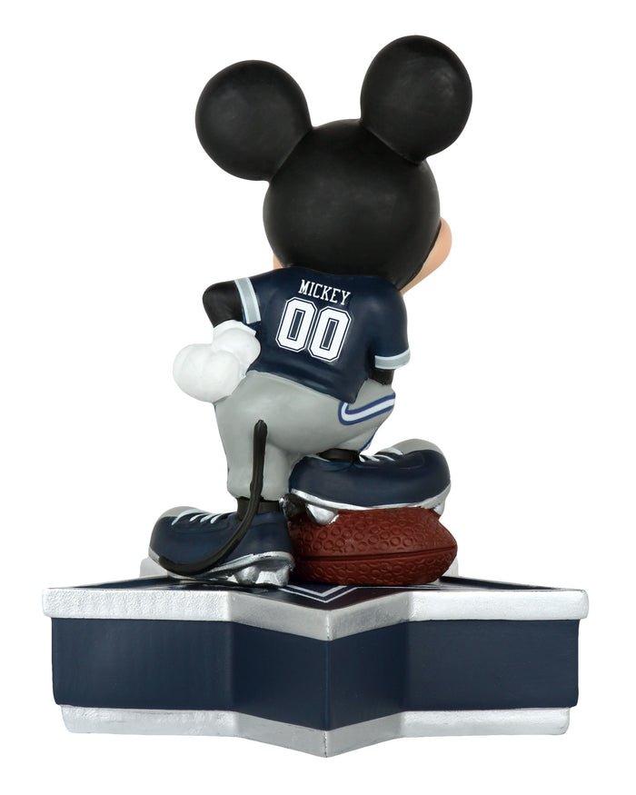 Dallas Cowboys Disney Mickey Mouse Uniform Figurine FOCO - FOCO.com