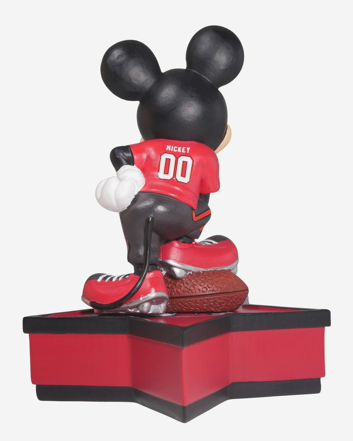 Tampa Bay Buccaneers Disney Mickey Mouse Uniform Figurine FOCO - FOCO.com