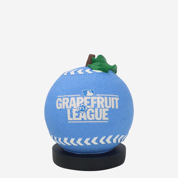 2025 Spring Training Grapefruit League Grapefruit Resin Figurine FOCO