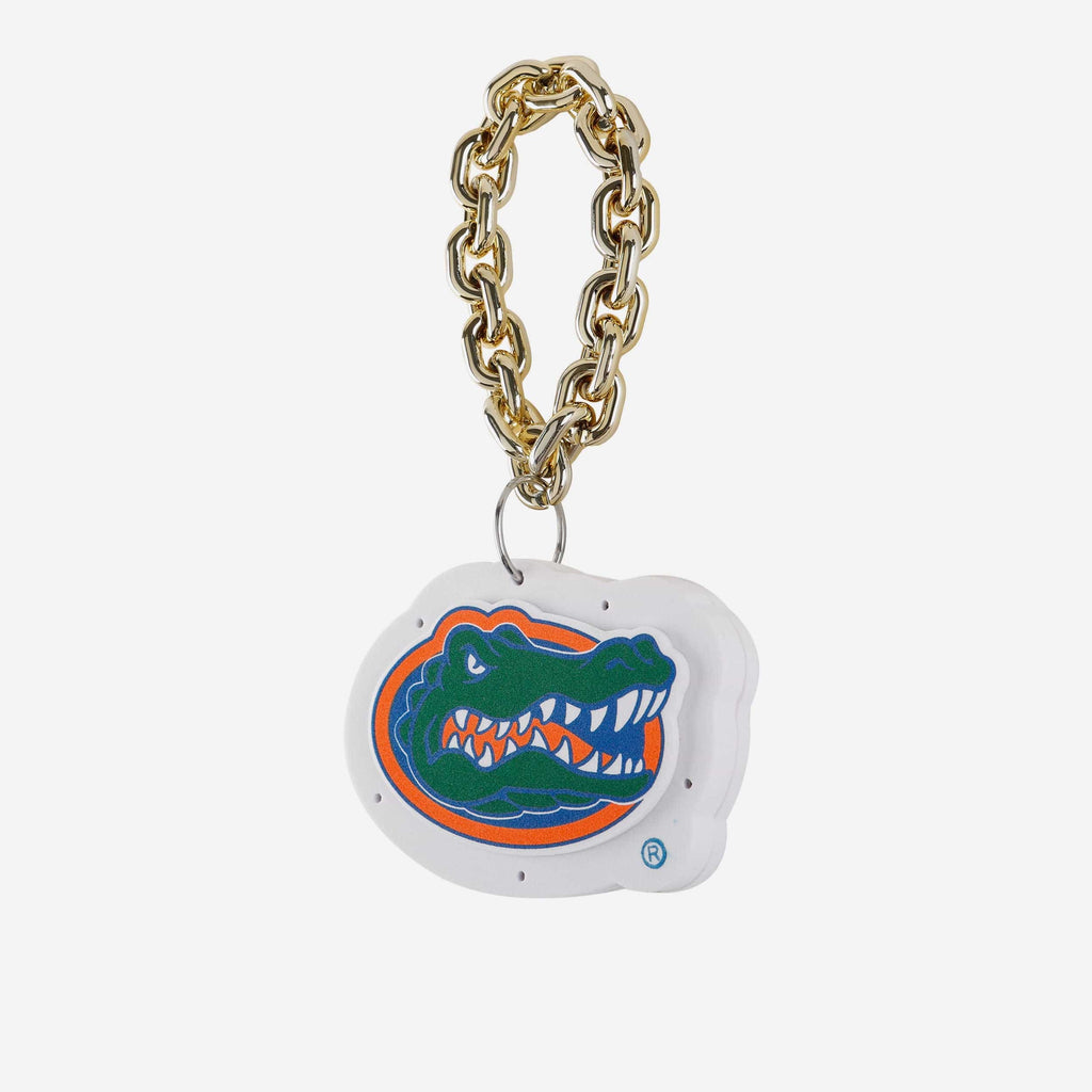 Florida Gators Big Logo Light Up Chain Ornament FOCO