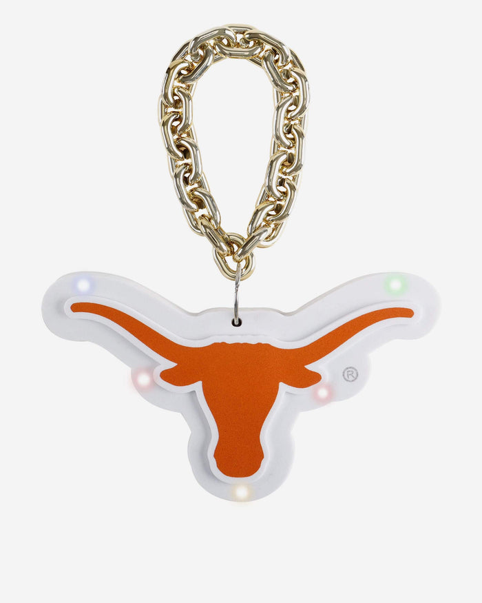 NCAA College Team Charms & Pendants - Longhorns, Mountaineers, Aggies, Frogs, Jayhawks