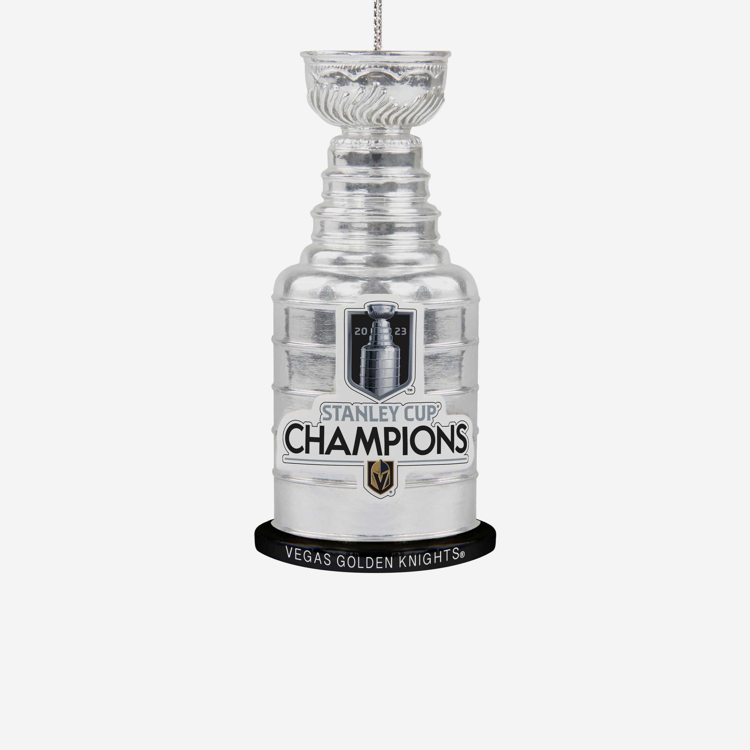 Vegas Golden Knights 2023 Stanley Cup Champions 24oz. Jr. Thirst Water Bottle