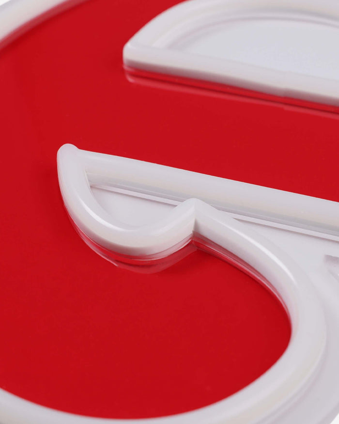 Philadelphia Phillies LED Neon Light Up Team Logo Sign FOCO - FOCO.com