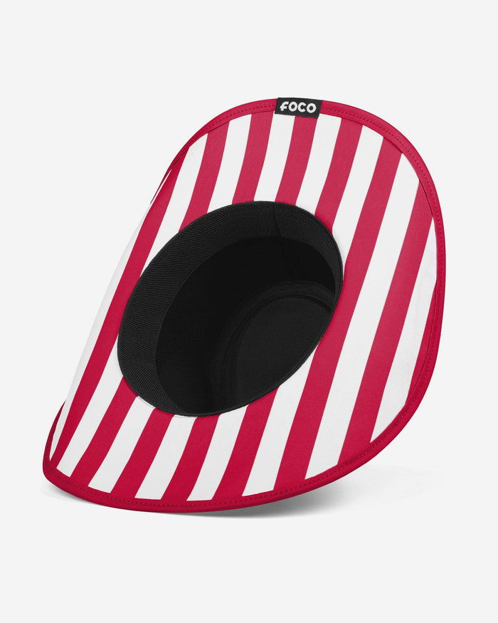 Atlanta Braves Americana Cowboy Hat FOCO - FOCO.com