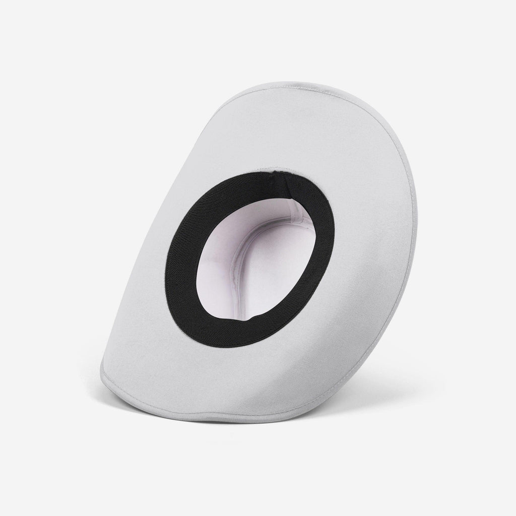 Philadelphia Phillies White Rhinestone Logo Cowboy Hat FOCO