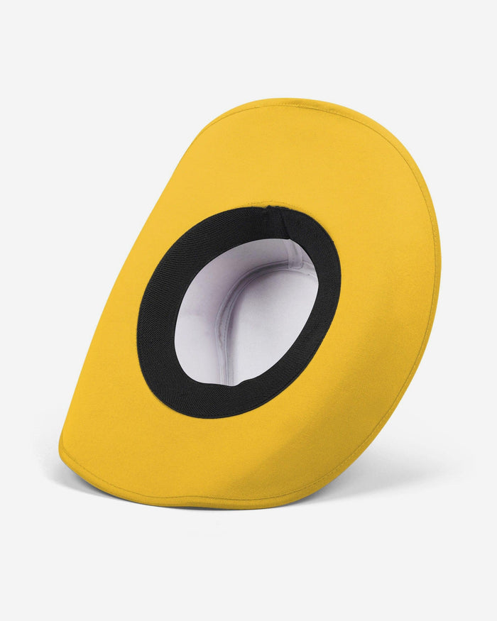 Milwaukee Brewers Two Tone Cowboy Hat FOCO - FOCO.com